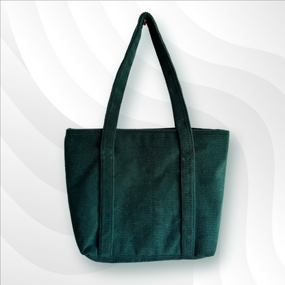 Tote Bag de Pana