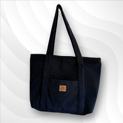 Tote Bag de Pana