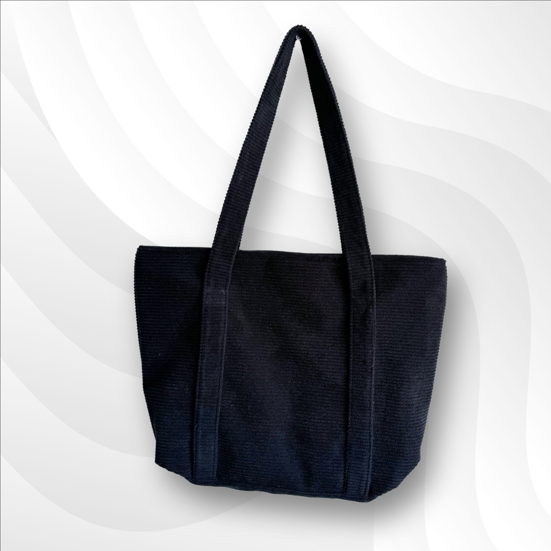 Tote Bag de Pana