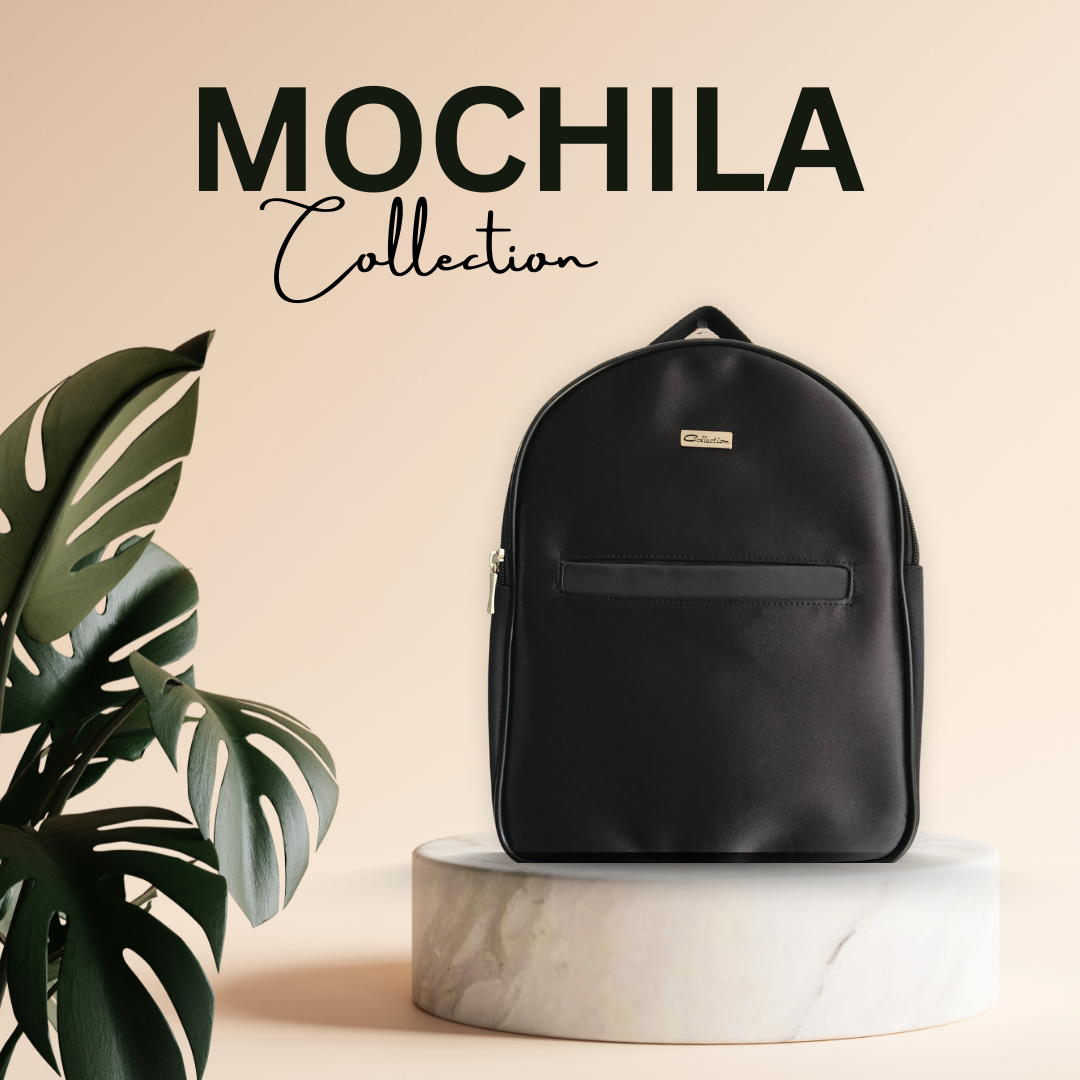 Mochila Black