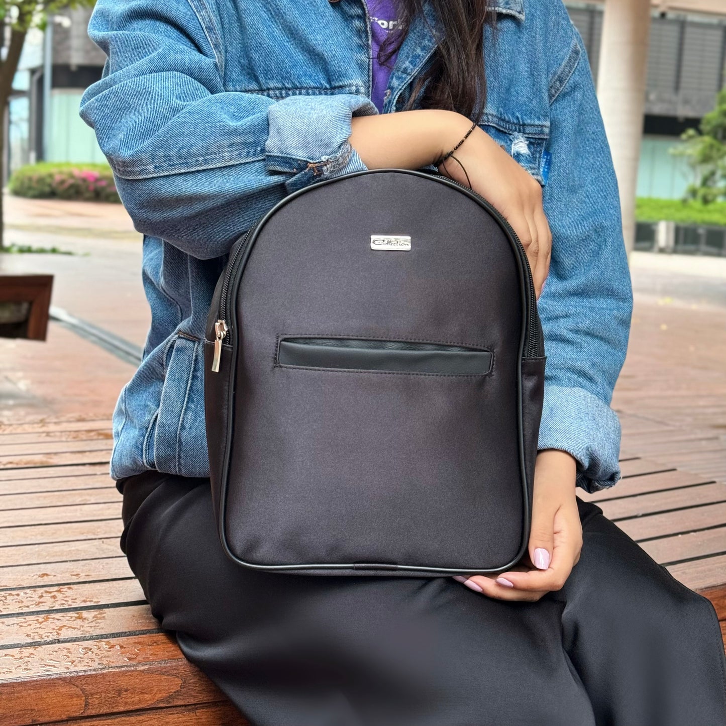 Mochila Black